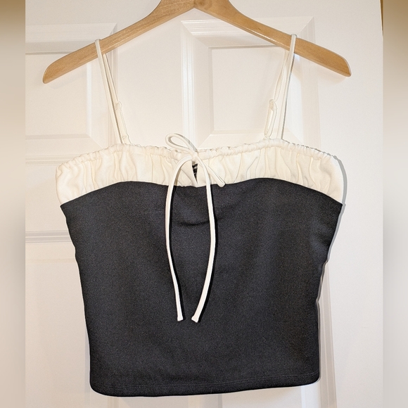 Colorblock Cami - Picture 5 of 6